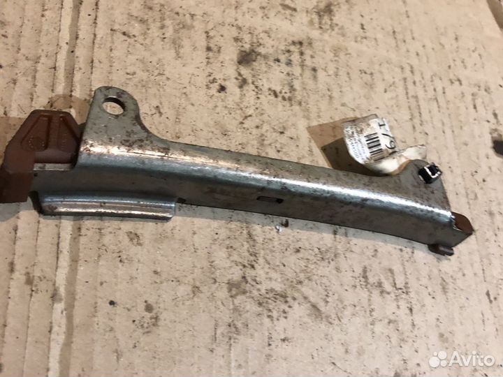 Успокоитель цепи грм Nissan QG16DE