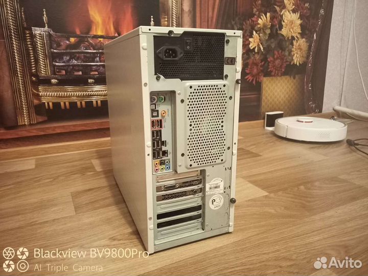 Игровой системный блок