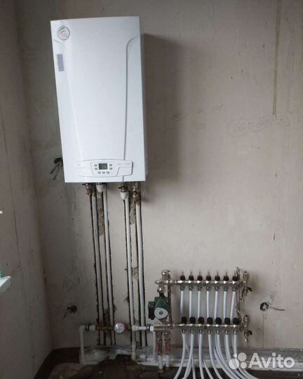 Сантехник, услуги слесарь сантехнические работы