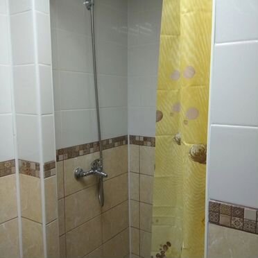 Квартира-студия, 48 м², 3 кровати