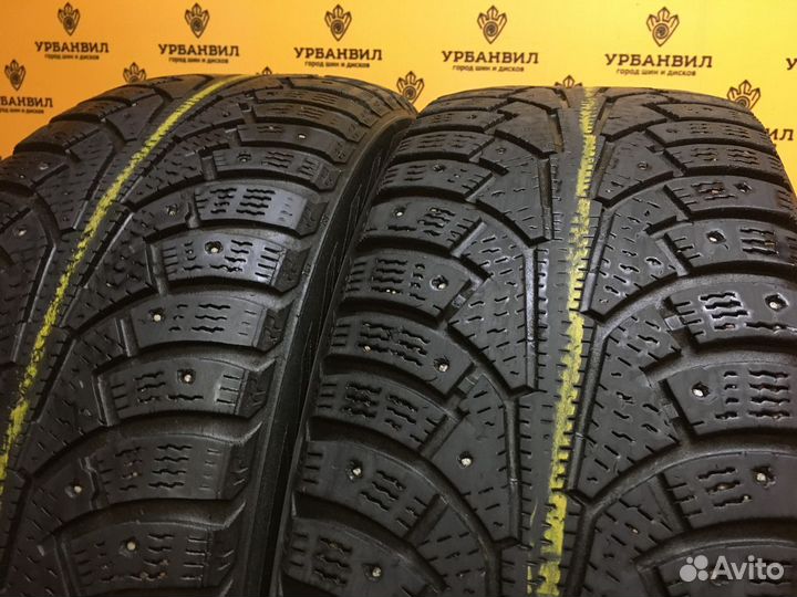 Nokian Tyres Hakkapeliitta 5 205/55 R16 94T