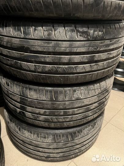 Habilead ComfortMax 4S 225/45 R18 97H