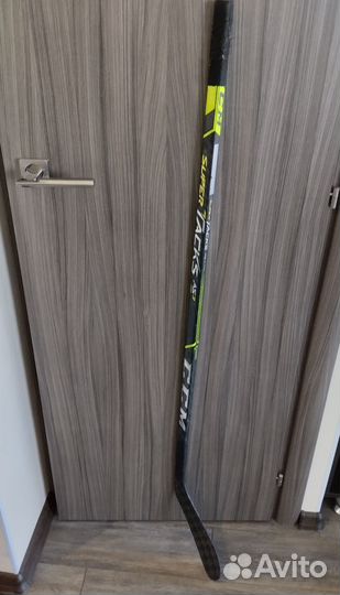 Клюшка CCM super Tacks as3 pro