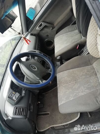 ВАЗ 2110 1.5 МТ, 1999, 456 863 км