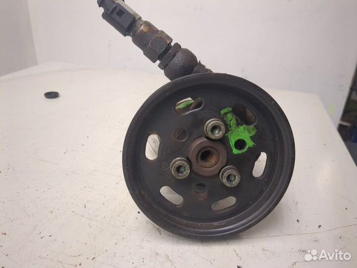 Гур Volkswagen Golf 4, 1999