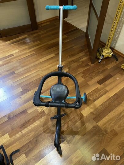 Детский трицикл