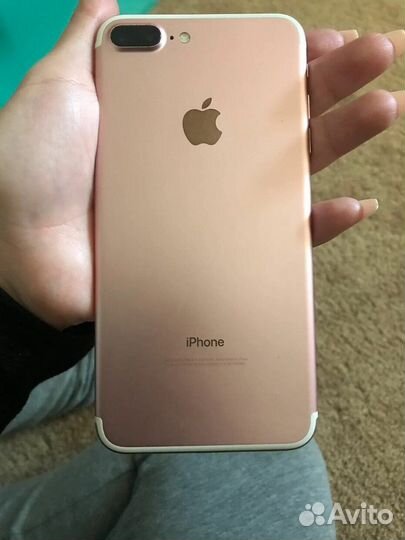 iPhone 7 Plus, 32 ГБ