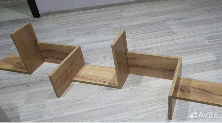 Стеллаж
