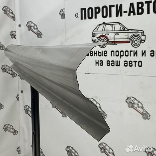 Порог кузовной ремонтный на FAW Besturn B70