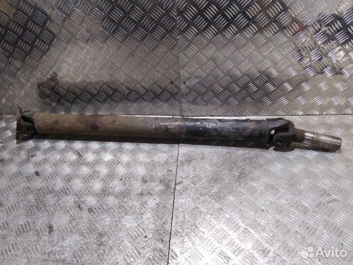 Карданный вал Nissan Pathfinder R51 YD25ddti 2006
