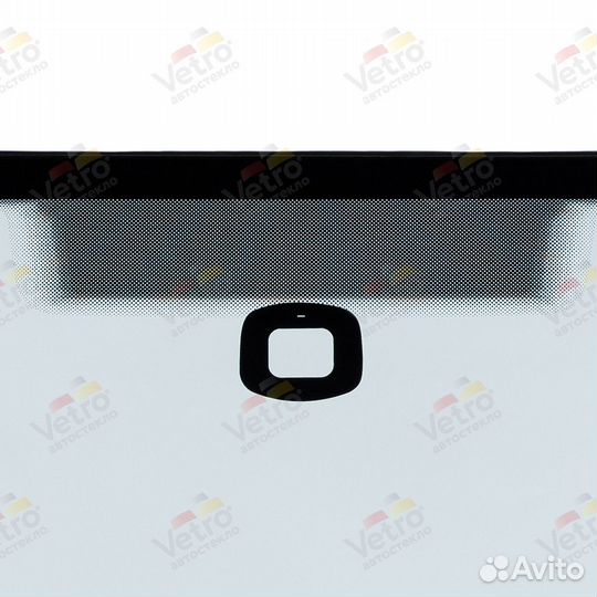 Лобовое стекло на Volkswagen