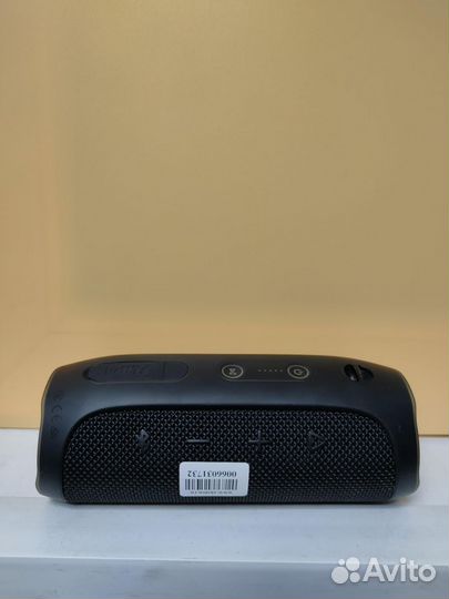 Колонка Jbl Flip 4