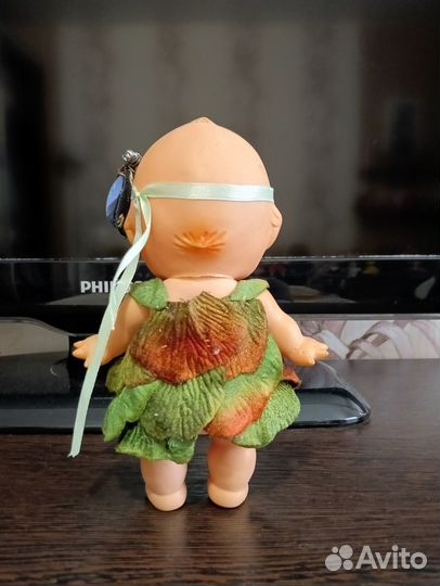 Кукла кьюпи