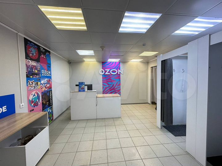 Продам помещение свободного назначения, 77.7 м²