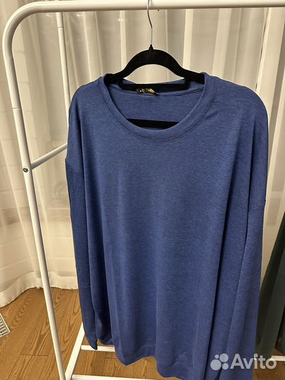 Логслив мужской большие размеры 10 XL