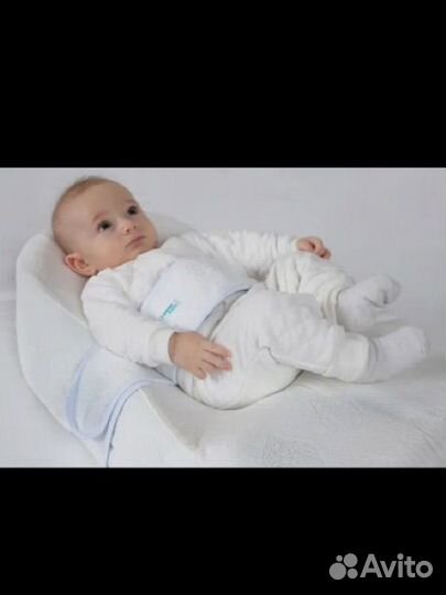 Ортопедический кокон-колыбель