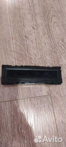 Бортовой компьютер Шевроле Круз