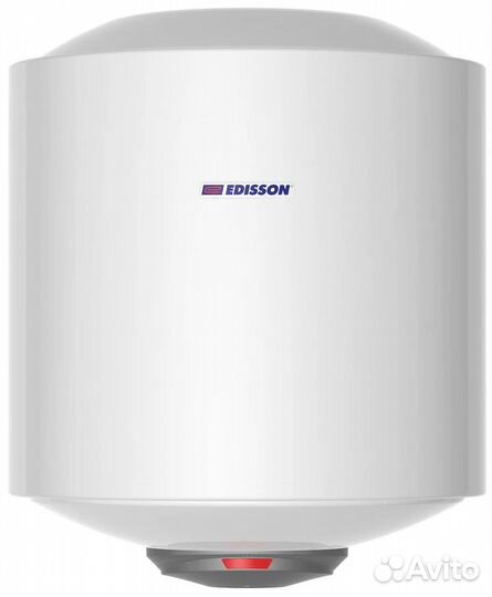 Водонагреватель Edisson ER 50V