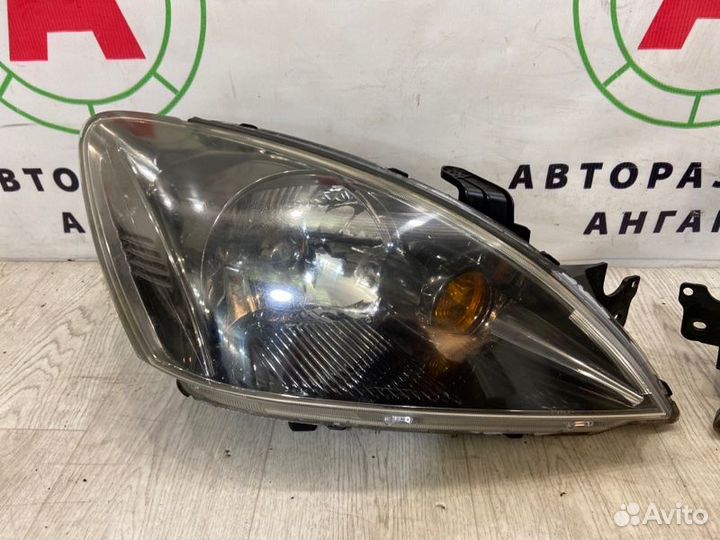 Фары передние Mitsubishi Lancer 9 CS5W 4G18 2008