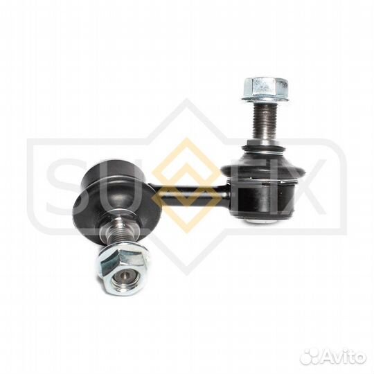 Стойка стабилизатора перед прав hyundai terrac