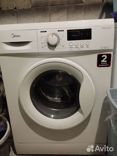 Стиральная машина автомат бу