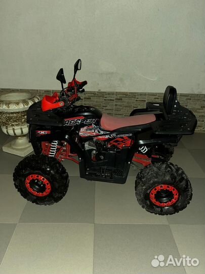 Квадроцикл