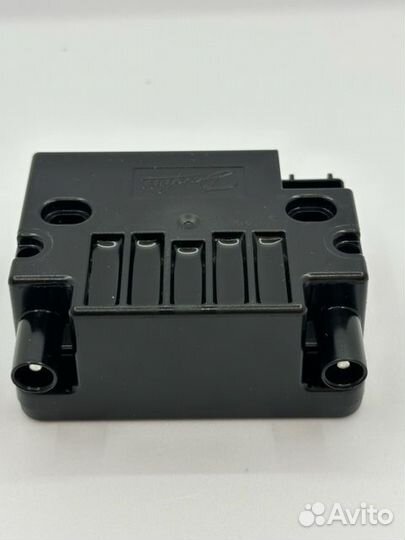 Трансформаторы розжига Brahma, Danfoss