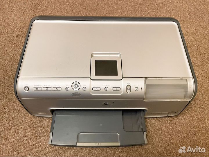 Фотопринтер HP Photosmart 8253