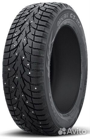 Toyo Observe G3-Ice 235/75 R16 108T