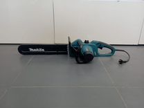 Электрическая цепная пила Makita UC4041A