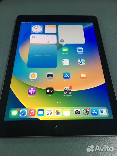 iPad 5 32