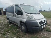 Peugeot Boxer 2.2 MT, 2009, 320 000 км, с пробегом, цена 1 210 000 руб.