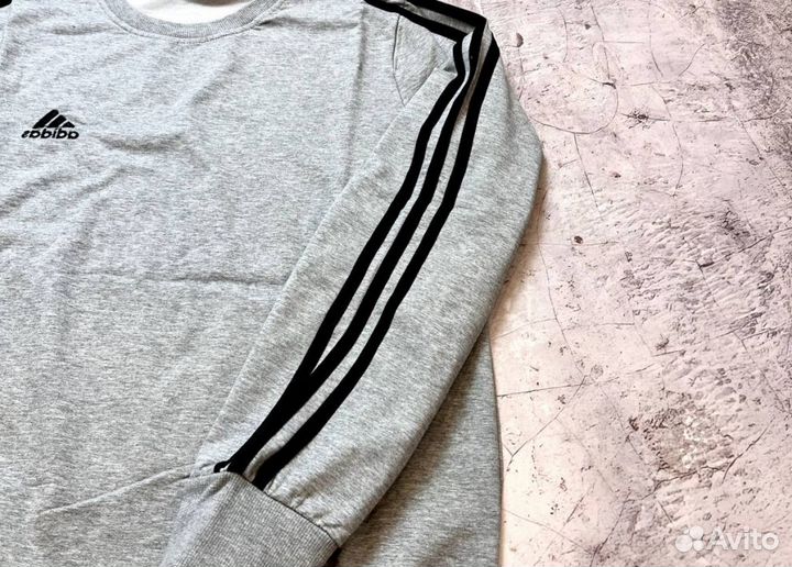 Спортивные костюмы Adidas долговечные