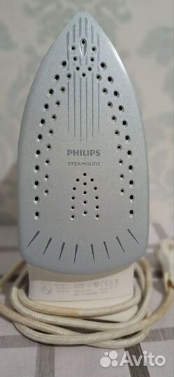 Утюг Philips GC 3106