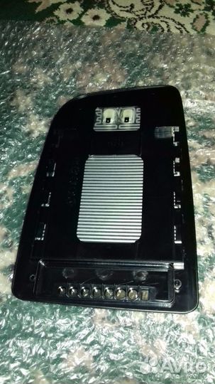 Зеркало на спринтер, крафтер