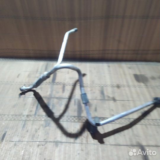 Трубка кондиционера Citroen C5-2 X7 седан 2 2008