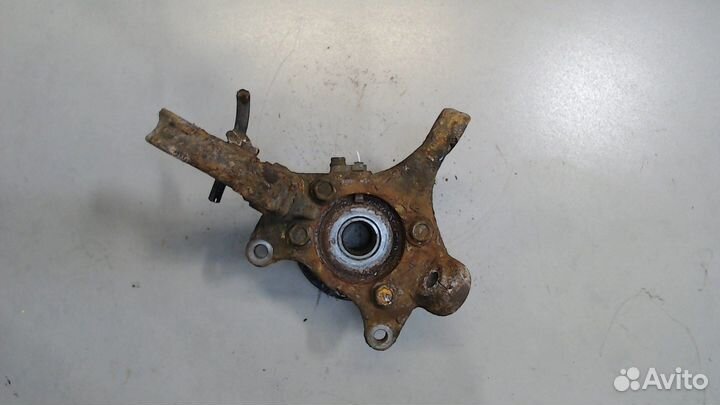 Ступица (кулак, цапфа) Toyota RAV 4, 2007