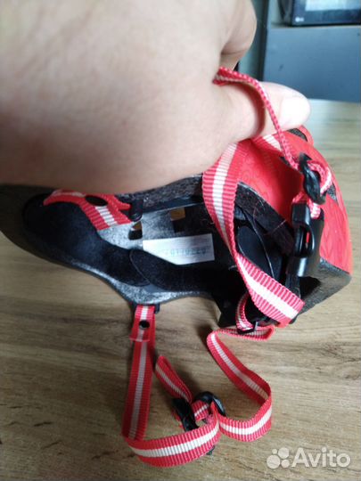 Шапка шлем для девочки размер 52-56 см