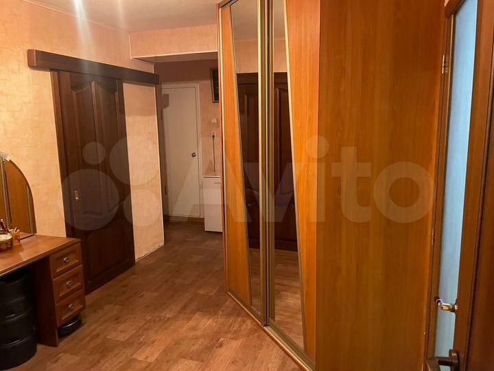 4-к. квартира, 80 м², 5/9 эт.