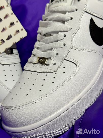 Кеды мужские nike air force 1