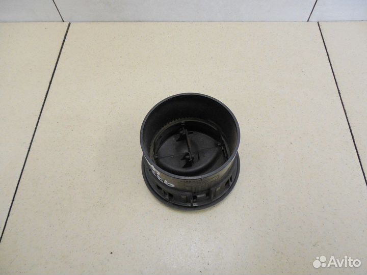 Дефлектор воздушный Logan 2005-2014