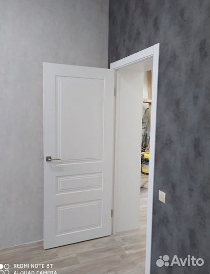 Межкомнатные двери премиум-класса