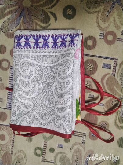 Кухонный фартук