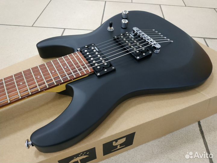 Электрогитара Schecter 7 струн