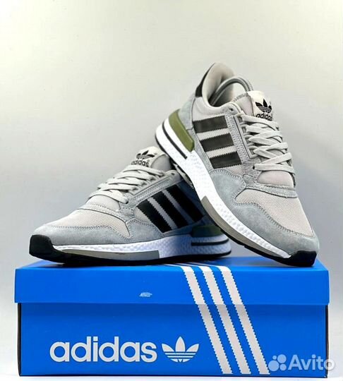 Кроссовки Adidas ZX 500, арт.223134