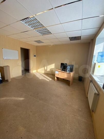 Офис, 22.9 м²
