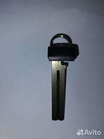 Смарт Ключ Subaru 2017- Америка Оригинал