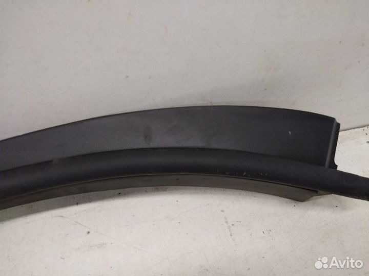 Накладка двери задняя левая Lexus Rx 4 2016