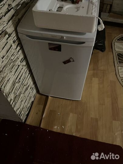 Минихолодильник бирюса