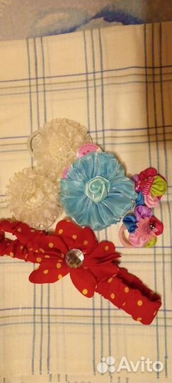 Резинка для волос